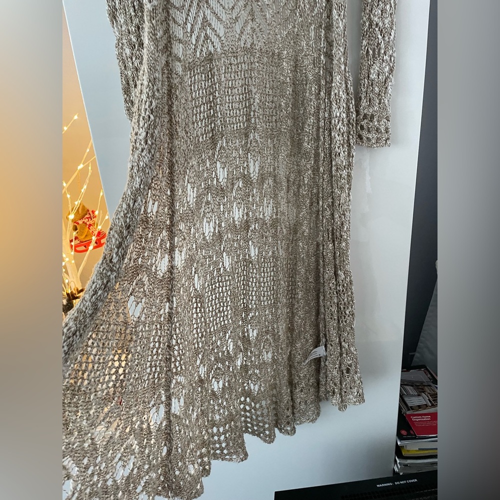 Maxi Duster - Picture 3 of 6